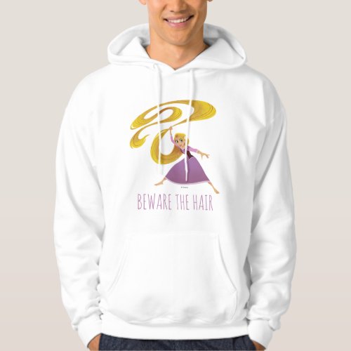 Tangled  Rapunzel _ Hair it is Hoodie