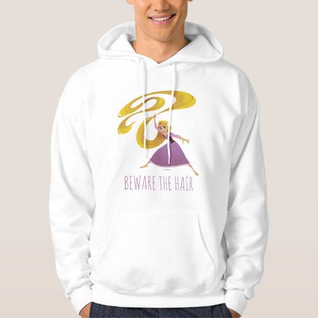 Tangled hoodie on sale