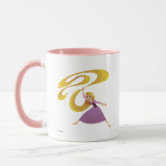 Disney Rapunzel ''Best Day Ever'' Mug