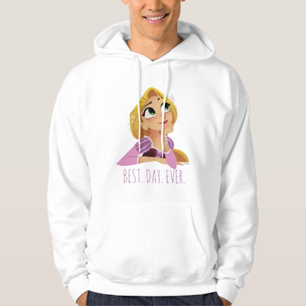 rapunzel sweatshirt