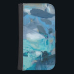 Tangled Wallet Phone Case For Samsung Galaxy S4<br><div class="desc">Home Décor</div>