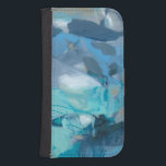 Tangled Wallet Phone Case For Samsung Galaxy S4<br><div class="desc">Home Décor</div>