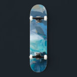 Tangled Skateboard Deck<br><div class="desc">Home Décor</div>