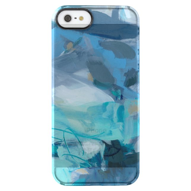 Tangled Uncommon iPhone Case (Back)