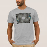 Tangled up in blue T-Shirt