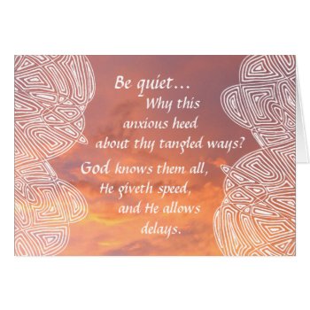 Tangled Ways by scribbleprints at Zazzle