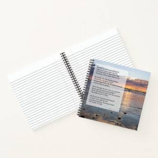 Tangled Ways Notebook