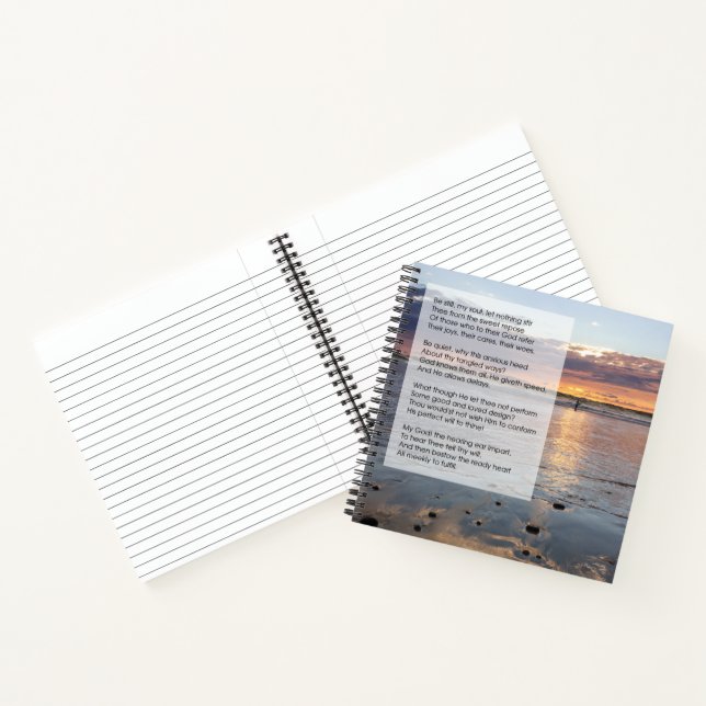 Tangled Ways Notebook (Inside)