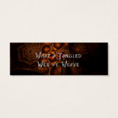 Tangled Web (Back)