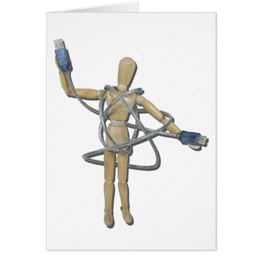 TangledInUSB082611 Card