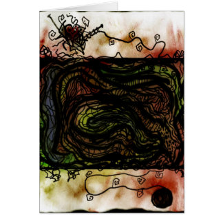 Tangles Cards