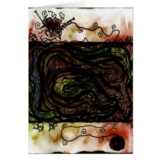 Tangles Cards (Front)