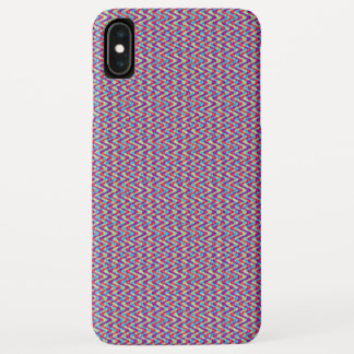 Tangles.... iPhone XS Max Case