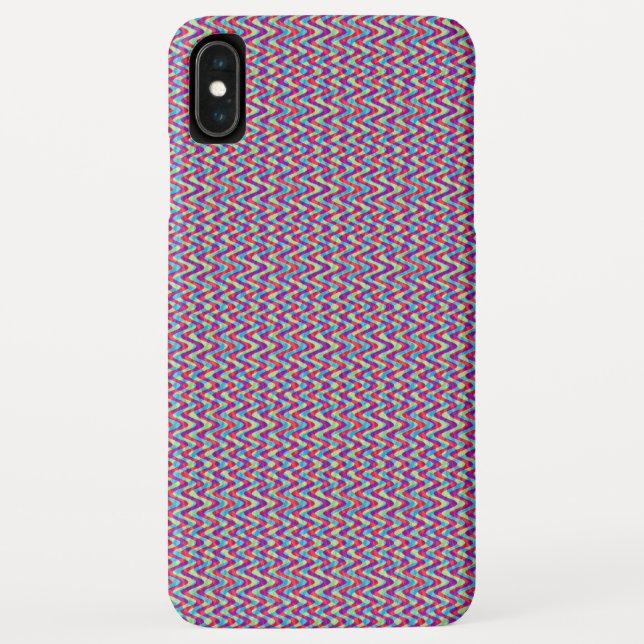 Tangles.... Case-Mate iPhone Case (Back)