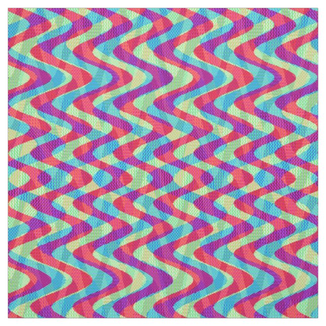 Tangles.... Fabric (Swatch)