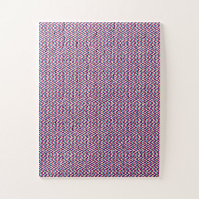 Tangles.... Jigsaw Puzzle (Vertical)