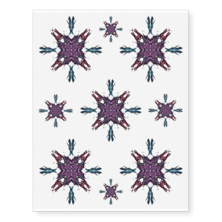 Tanglinga 29 temporary tattoos