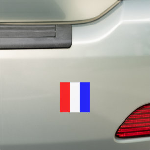 Tango Car Magnet