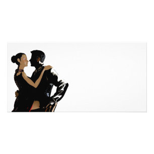 Tango Card