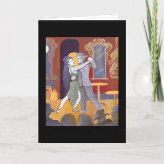 **TanGo** Card