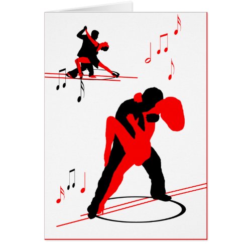 tango card vertical