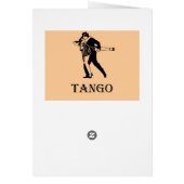 TANGO CARDS (Back)