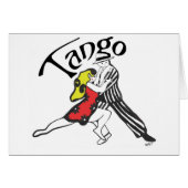 Tango Characters (Front Horizontal)
