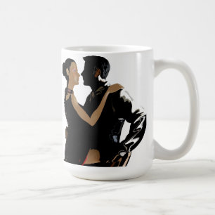 Tango Coffee Mug