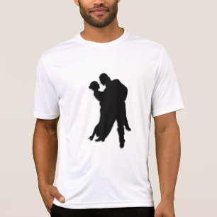Tango Dance T-Shirt