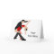 Tango Dancers (customized)