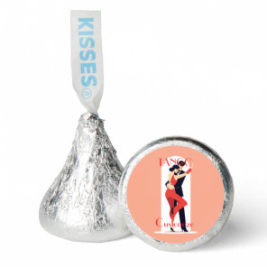 Tango Dancers Thunder_Cove Hershey®'s Kisses®