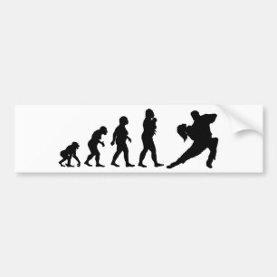 Tango Dancing Bumper Sticker