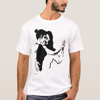 Tango drawing T-Shirt