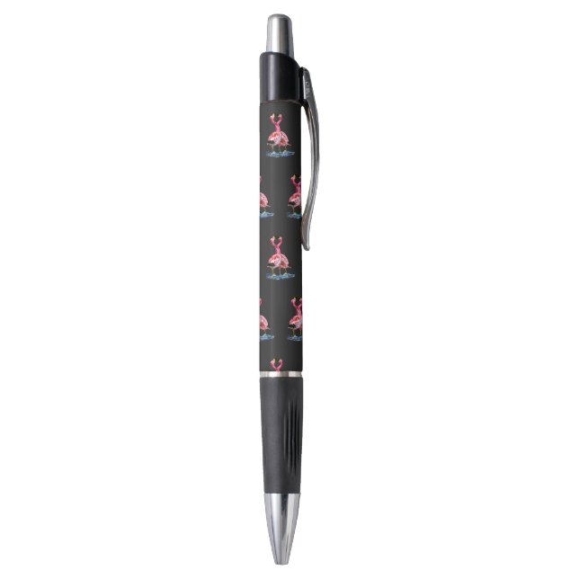 Tango Flamingo Pen (Bottom (Vertical))