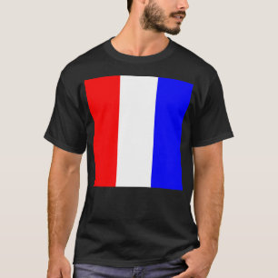 Tango International Maritime Signal Flag T-Shirt