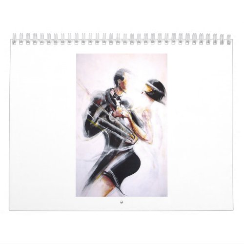 Tango_Jazz Calendar