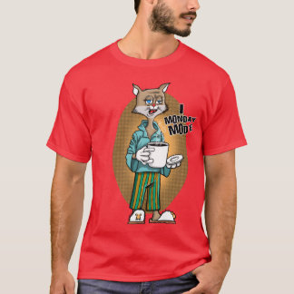 tango meme retro T-Shirt