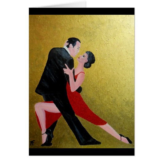 Tango Moment Cards (Front)