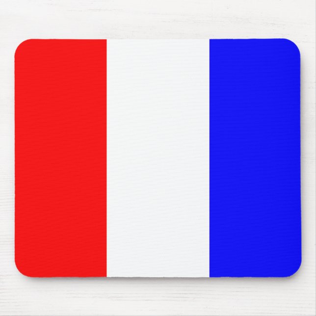 Tango Mouse Pad (Front)