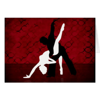 Tango Series 1 Cards