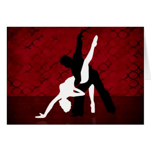 Tango Series 1 Cards (Front Horizontal)