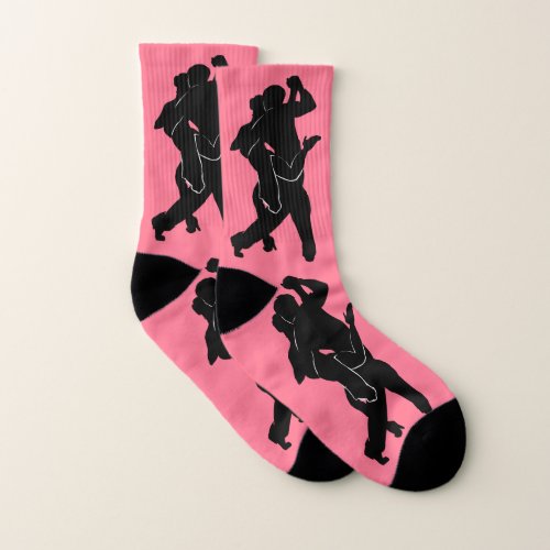 Tango Socks