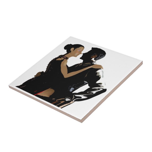 Tango Tile (Side)