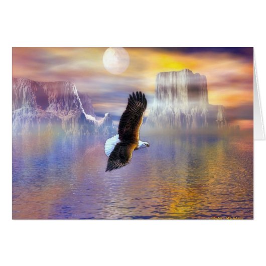 tangorian moon cards (Front Horizontal)