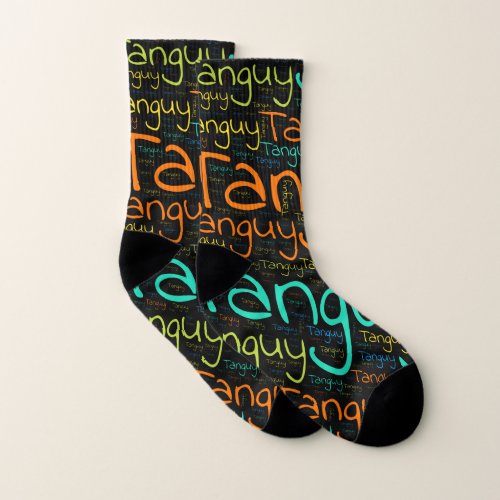 Tanguy Socks