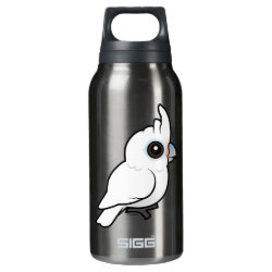 Birdorable Tanimbar Corella SIGG Thermo Bottle (0.5L)
