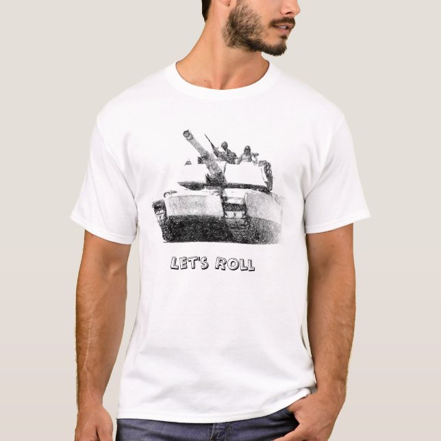 Tank (Front)