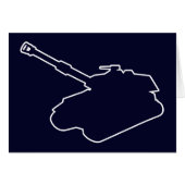 Tank (Front Horizontal)