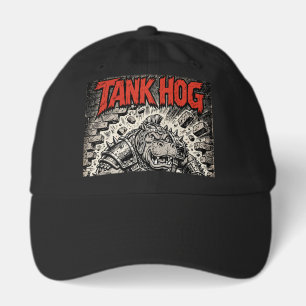 Tank Hog Hat
