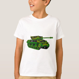 Tank M10